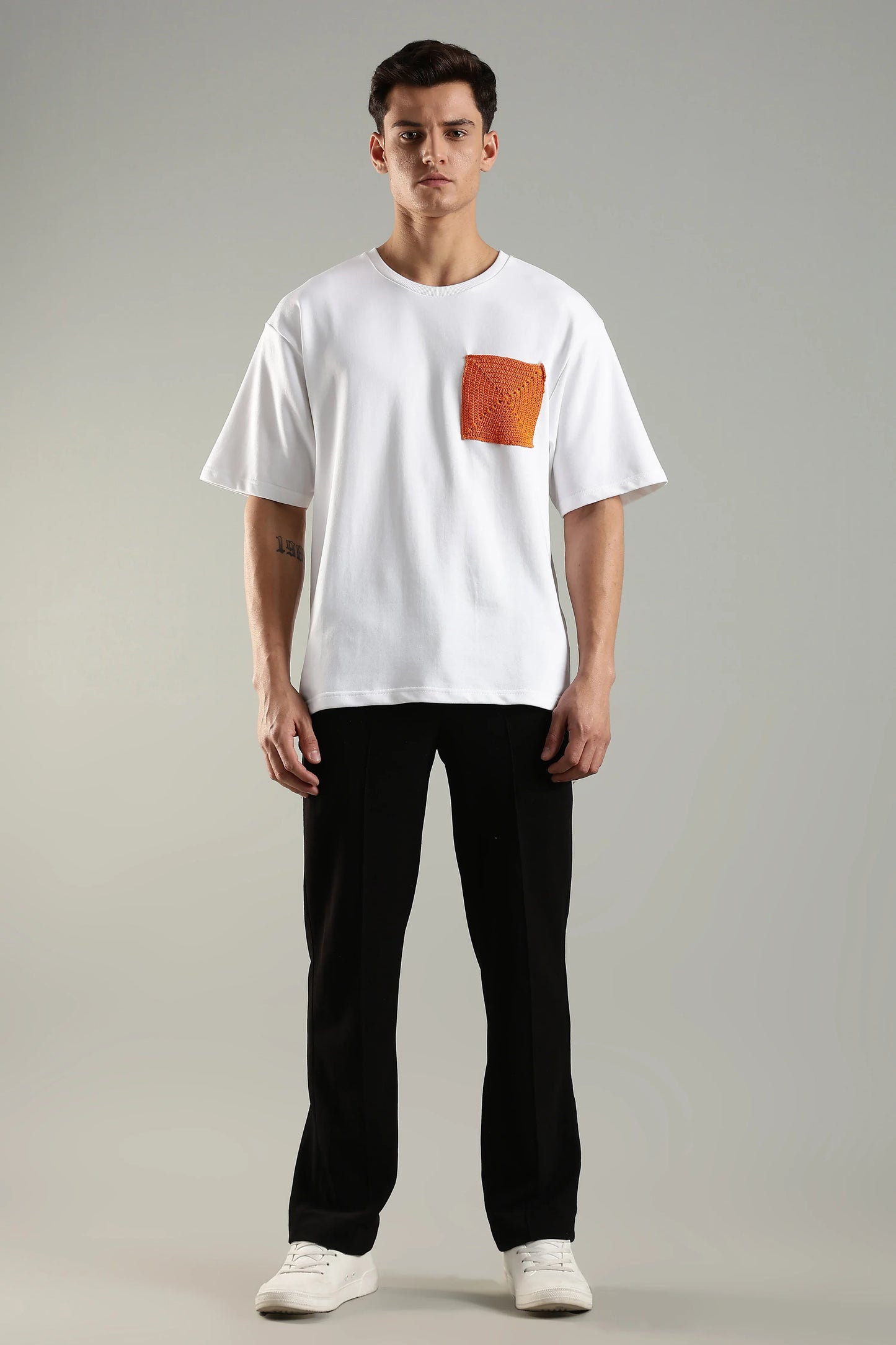 Patch of Earthlight - T-Shirt - That Corner Store