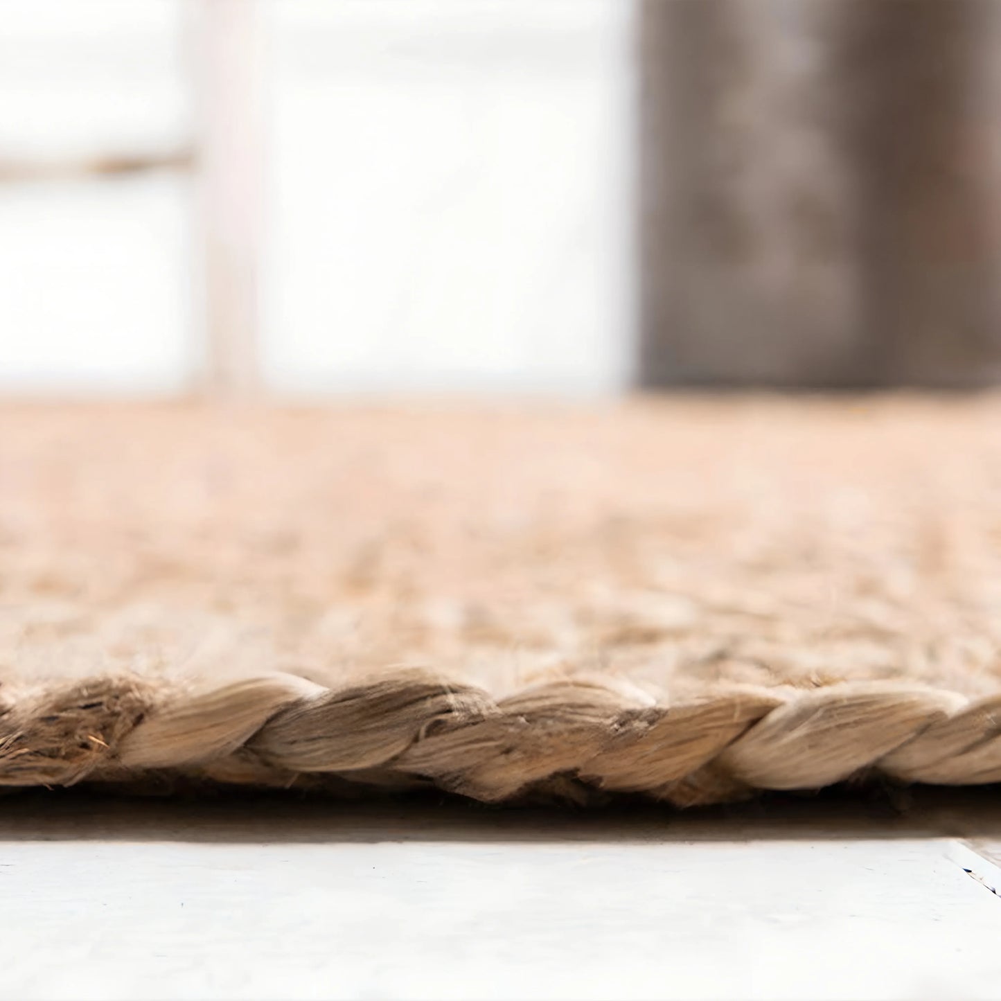 Prithvi – The Earth-Toned Flatweave Rug - Home & Living - That Corner Store
