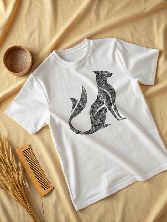 The Inked Cat - T-Shirt - That Corner Store