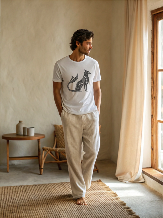 The Inked Cat - T-Shirt - That Corner Store