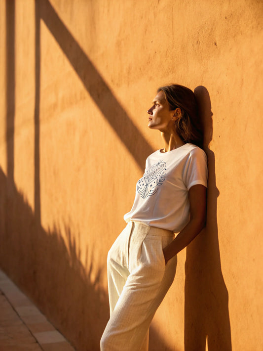 Virgo Vision - T-Shirt - That Corner Store