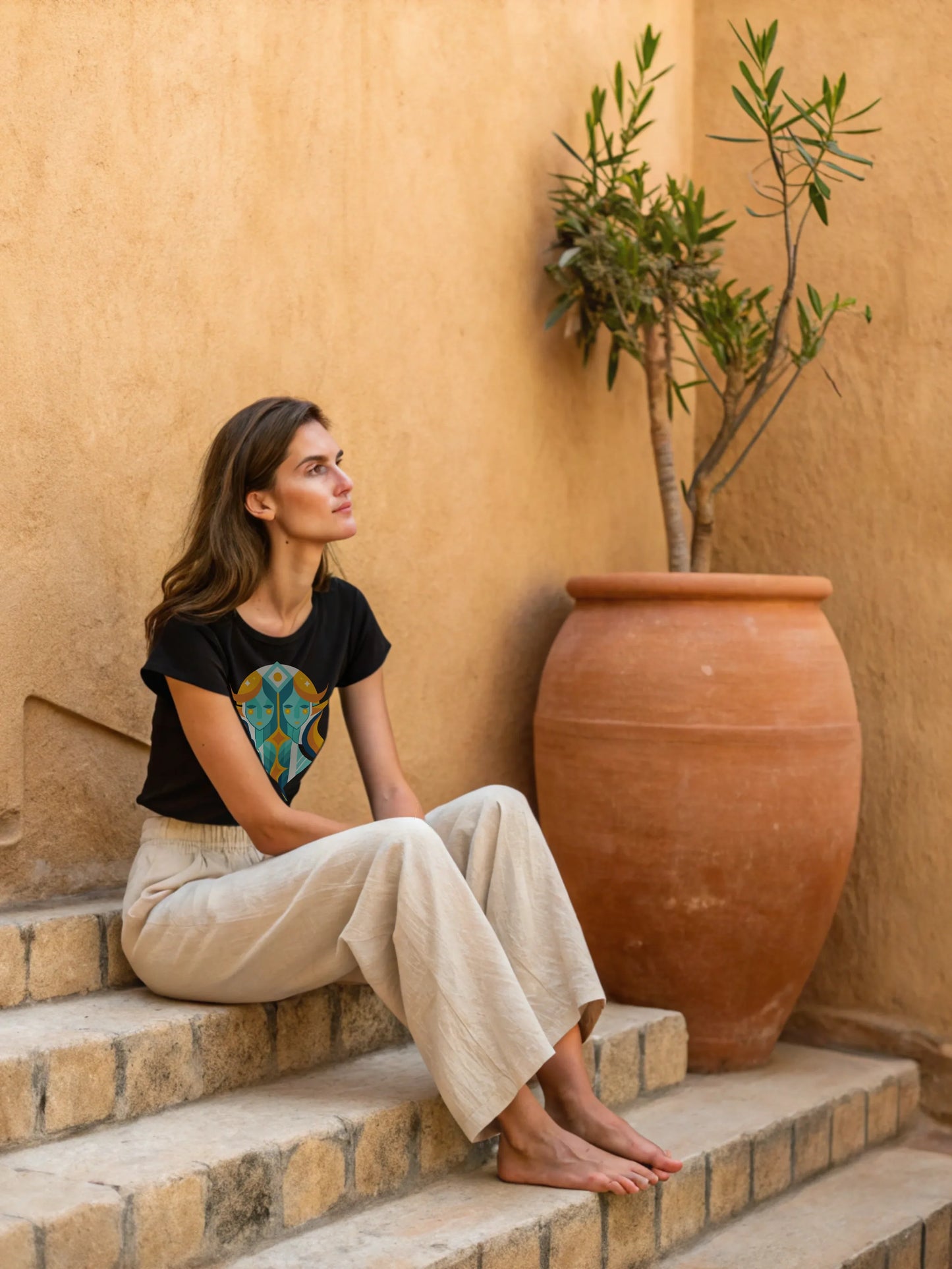 Gemini Groove - T-Shirt - That Corner Store