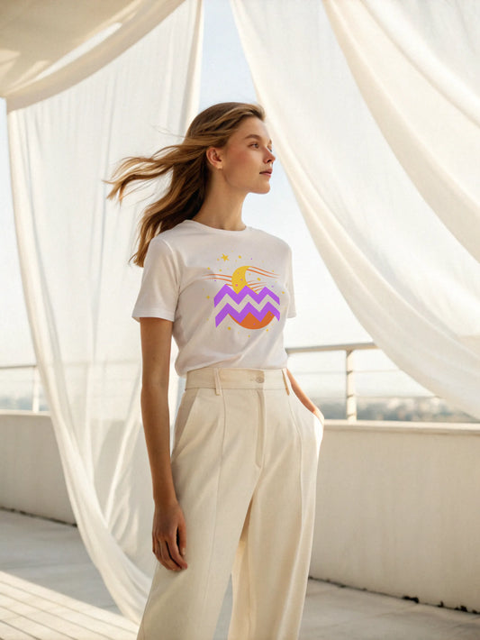 Future Flow - T-Shirt - That Corner Store