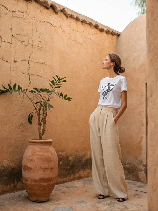 The Motion Within - T-Shirt - That Corner Store