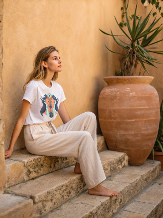 Gemini Groove - T-Shirt - That Corner Store