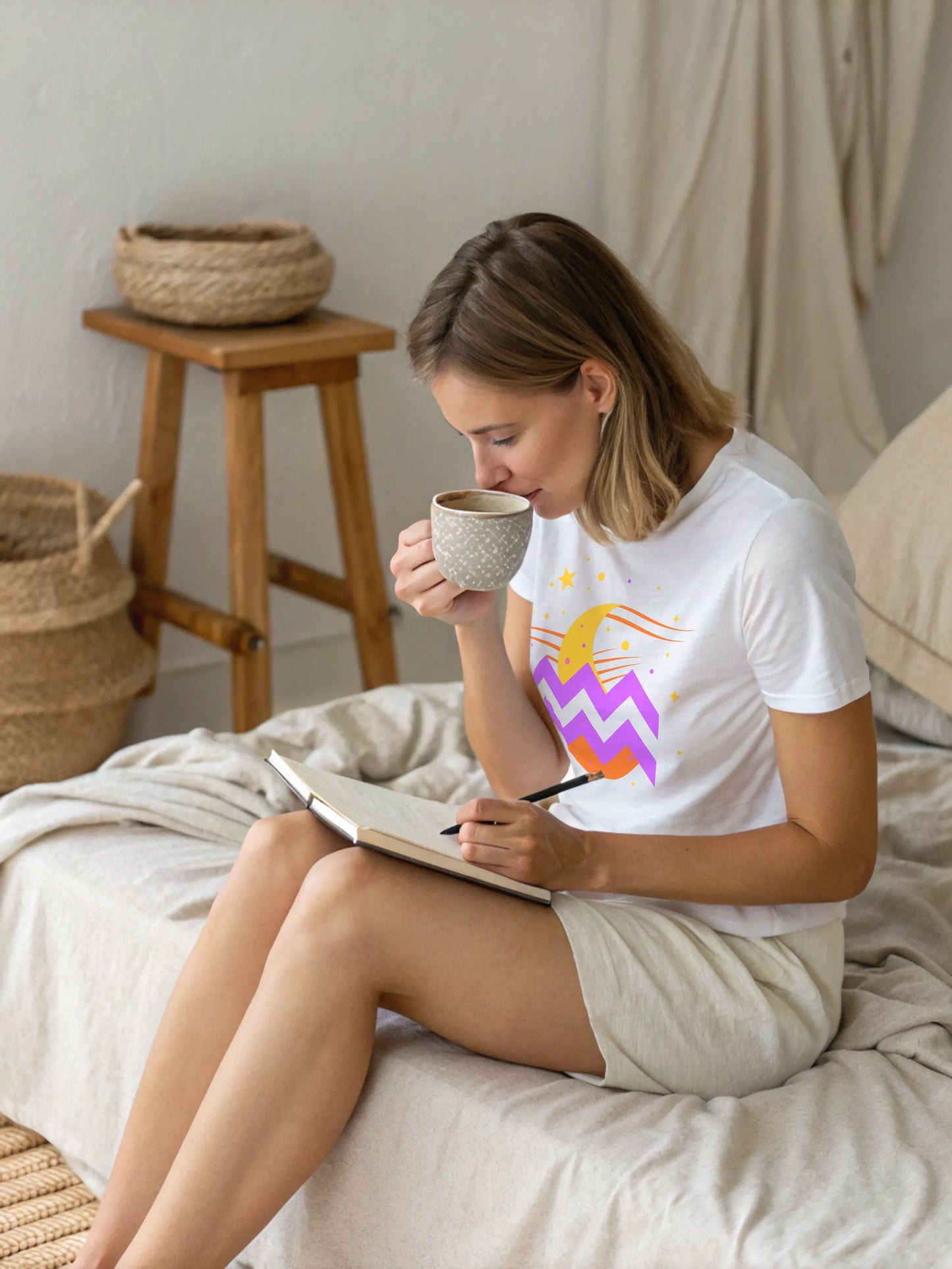 Future Flow - T-Shirt - That Corner Store