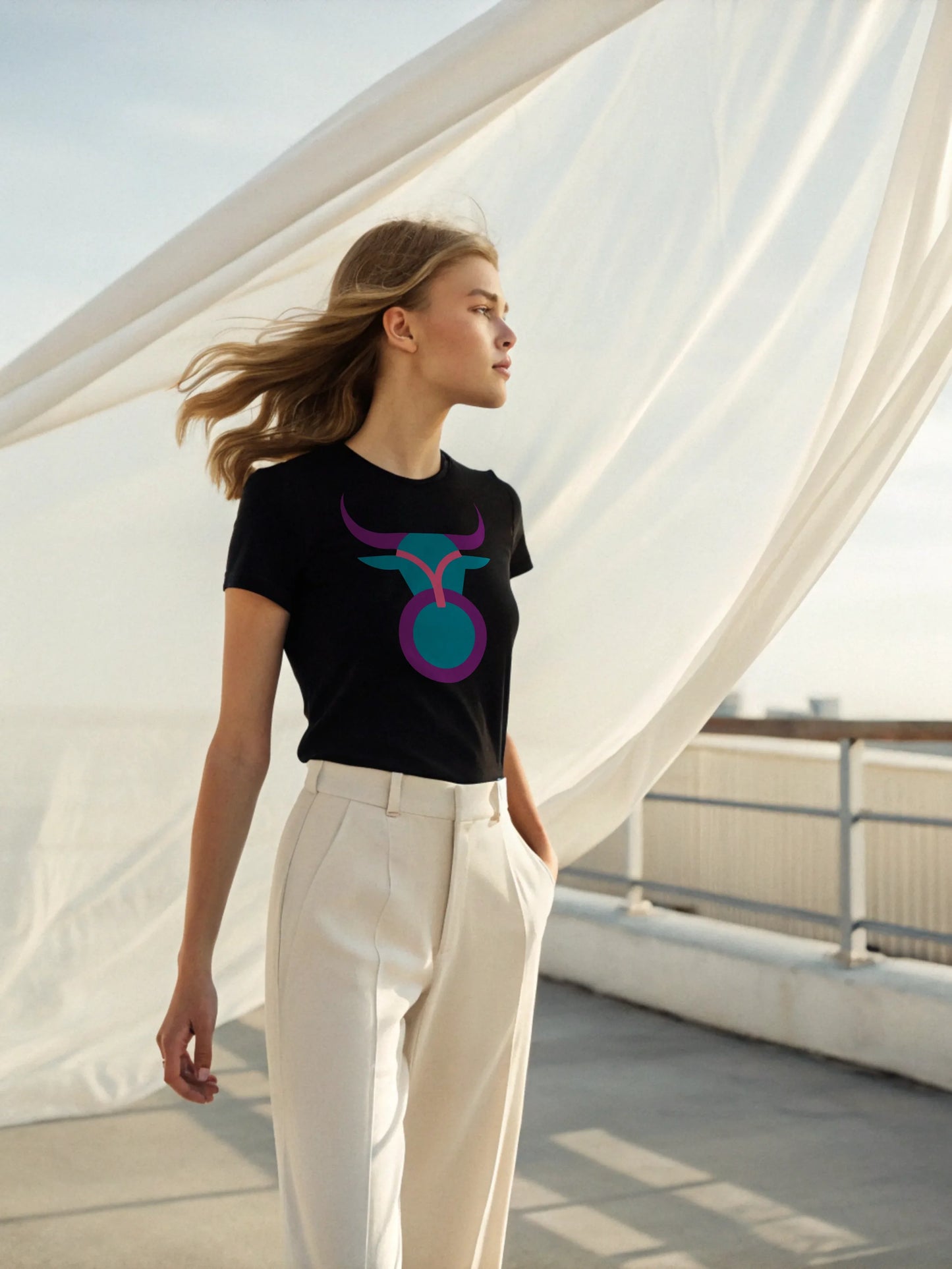 Taurus Trail - T-Shirt - That Corner Store