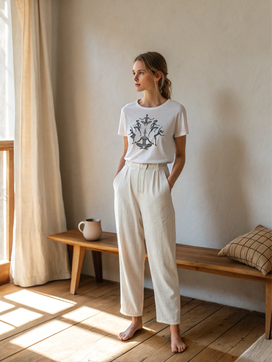 Mudra & Motion - T-Shirt - That Corner Store