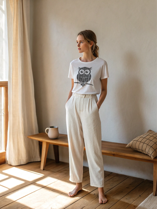 Owlways Aware - T-Shirt - That Corner Store