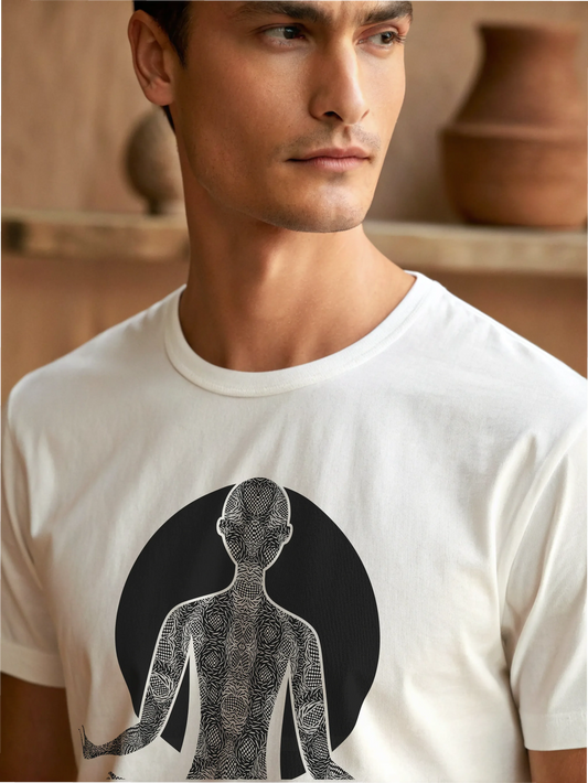 The Inner Way - T-Shirt - That Corner Store