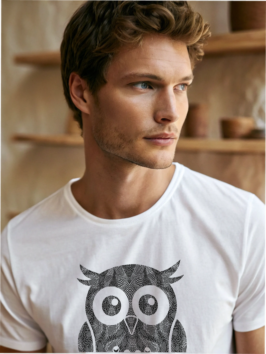 Owlways Aware - T-Shirt - That Corner Store