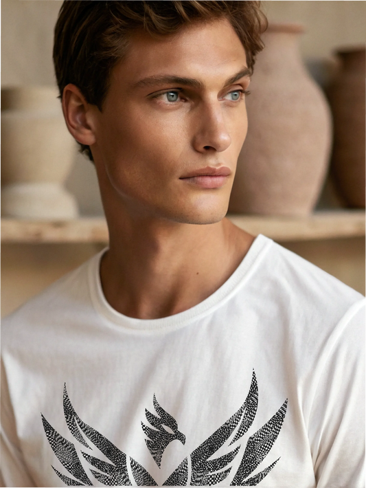 Ashes to Ascent - T-Shirt - That Corner Store