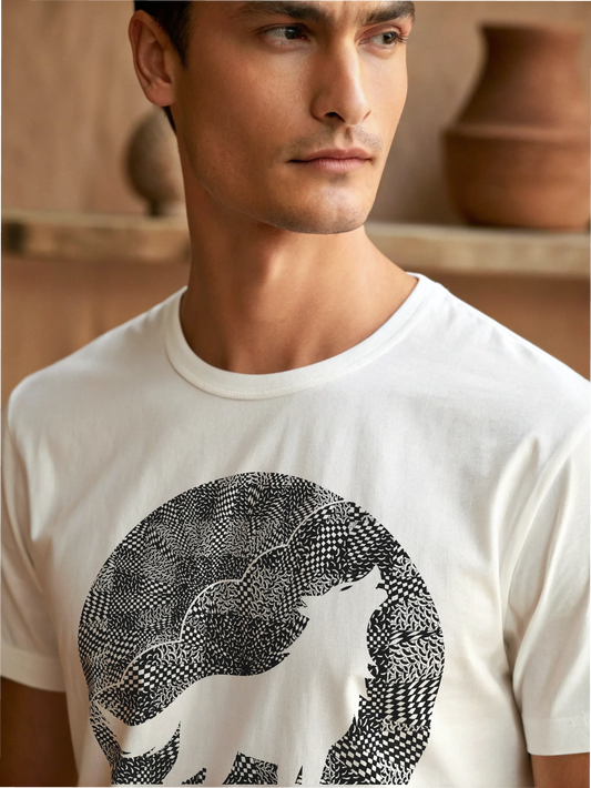 Call of the Quiet - T-Shirt - That Corner Store