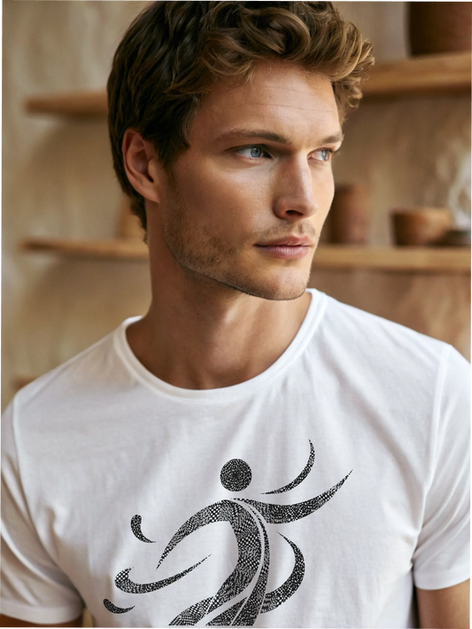 The Motion Within - T-Shirt - That Corner Store