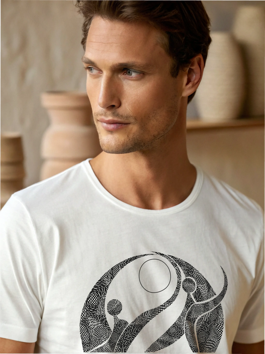 Midnight Rhythm - T-Shirt - That Corner Store