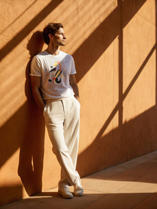 Scorpio Code - T-Shirt - That Corner Store