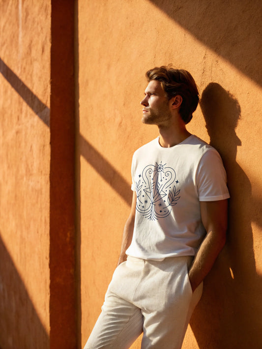 Virgo Vision - T-Shirt - That Corner Store