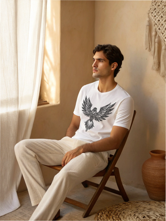 Rise Again - T-Shirt - That Corner Store