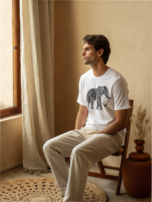 The Gentle Giant - T-Shirt - That Corner Store