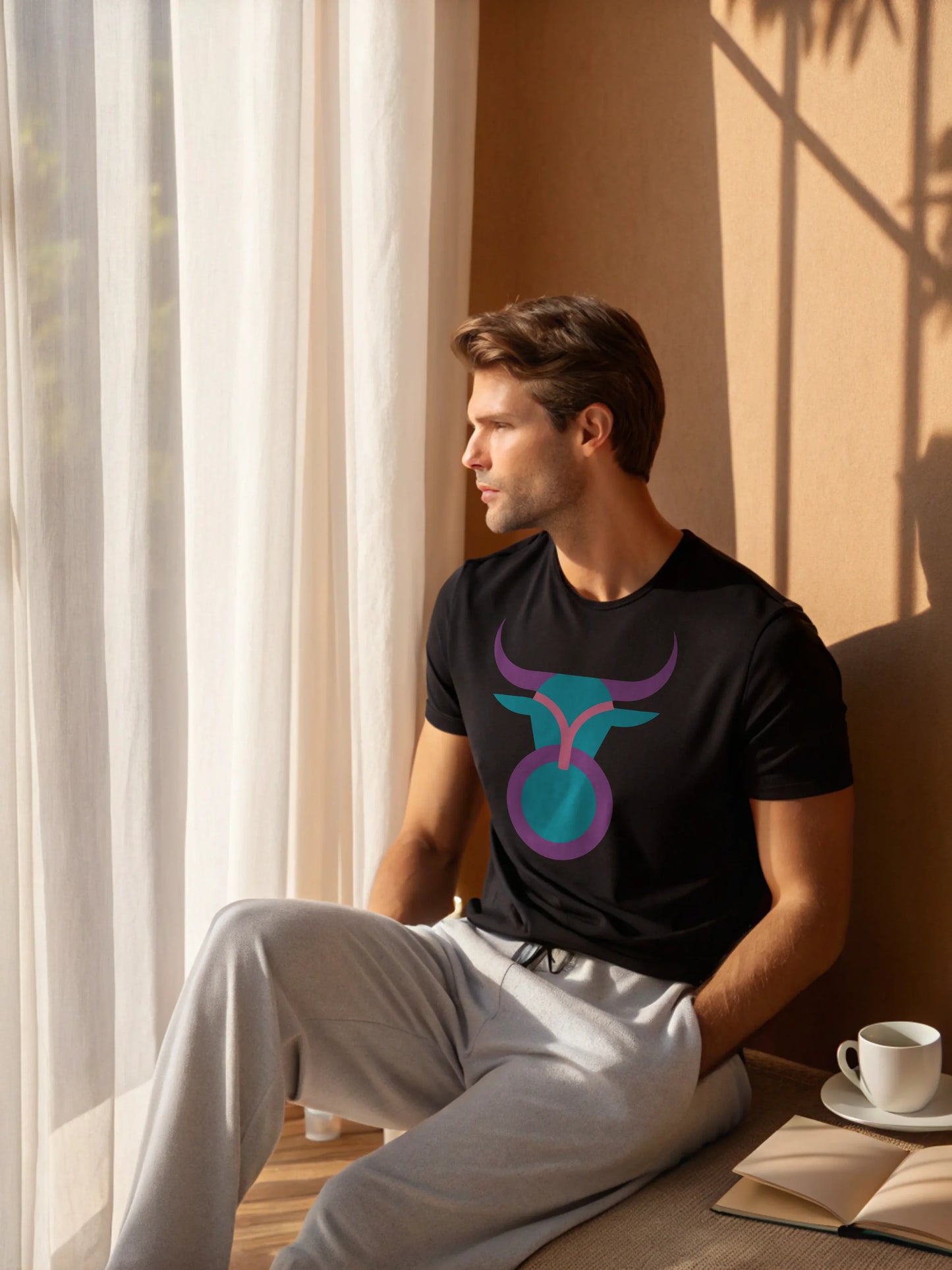 Taurus Trail - T-Shirt - That Corner Store