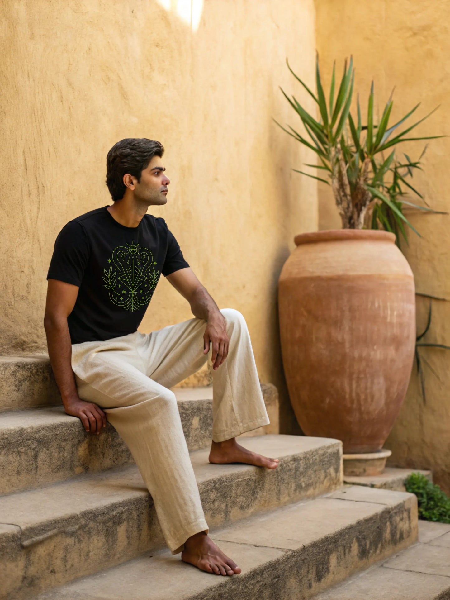 Virgo Vision - T-Shirt - That Corner Store