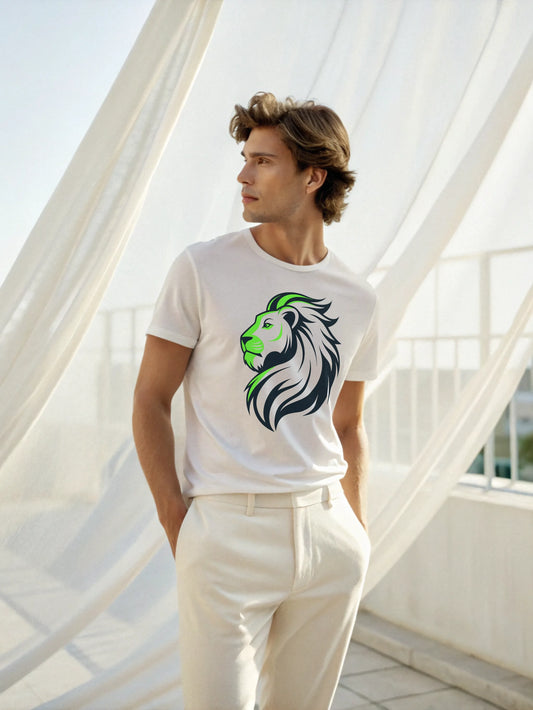 Legendary Leo - T-Shirt - That Corner Store