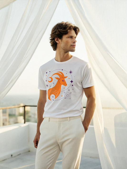 Celestial Summit - T-Shirt - That Corner Store