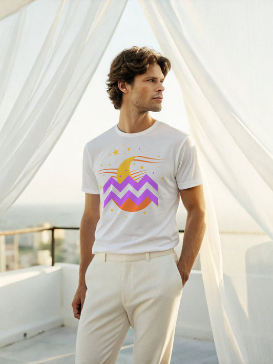 Future Flow - T-Shirt - That Corner Store