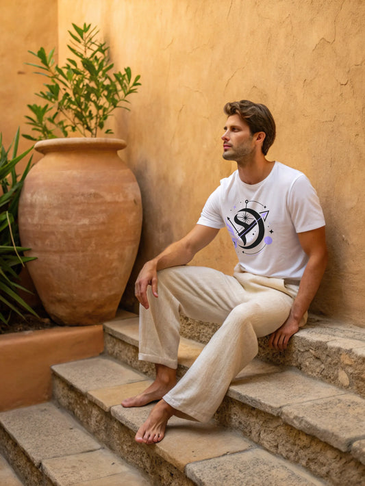 Celestial Archer - T-Shirt - That Corner Store