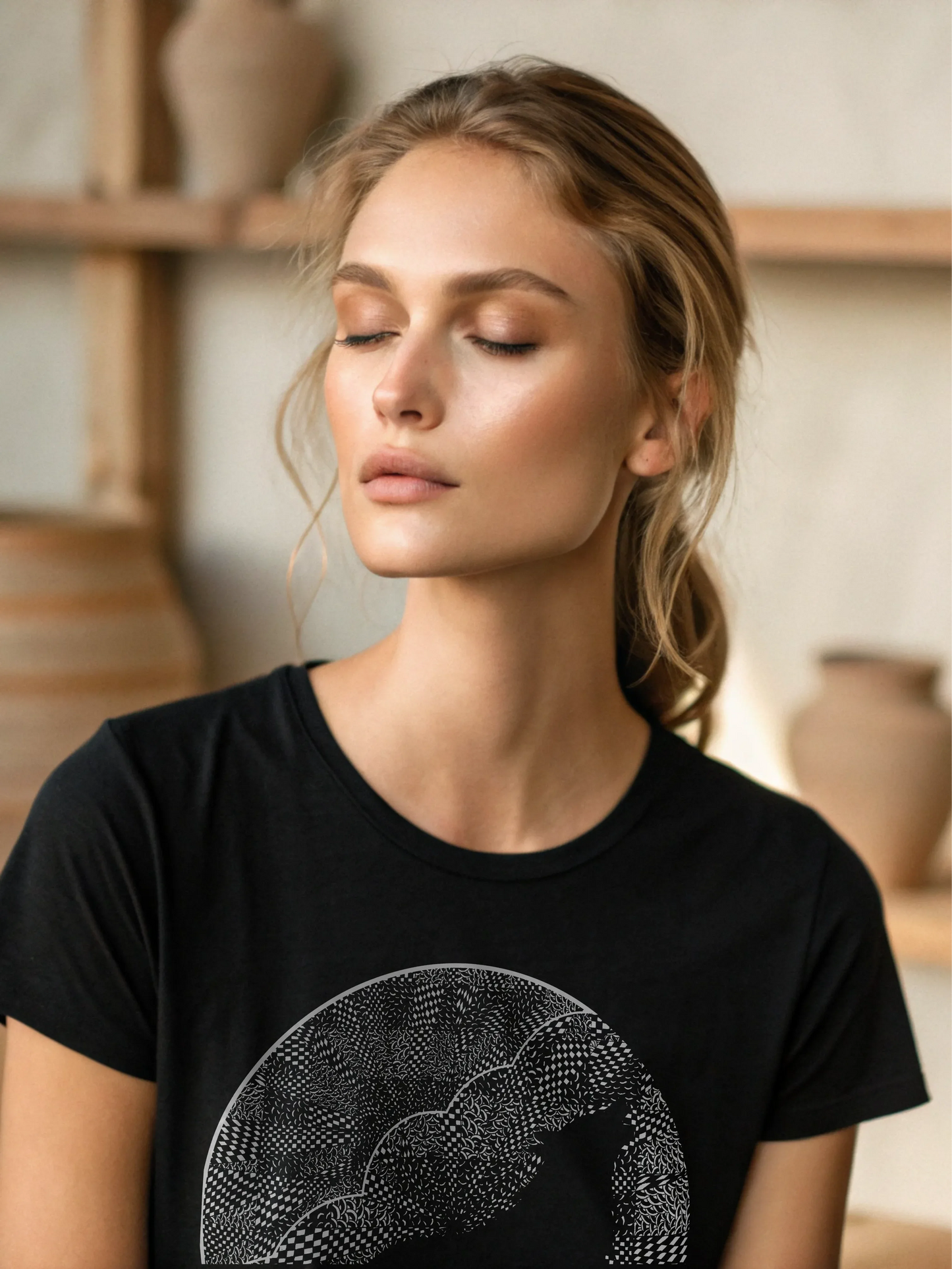 Call of the Quiet - T-Shirt - That Corner Store