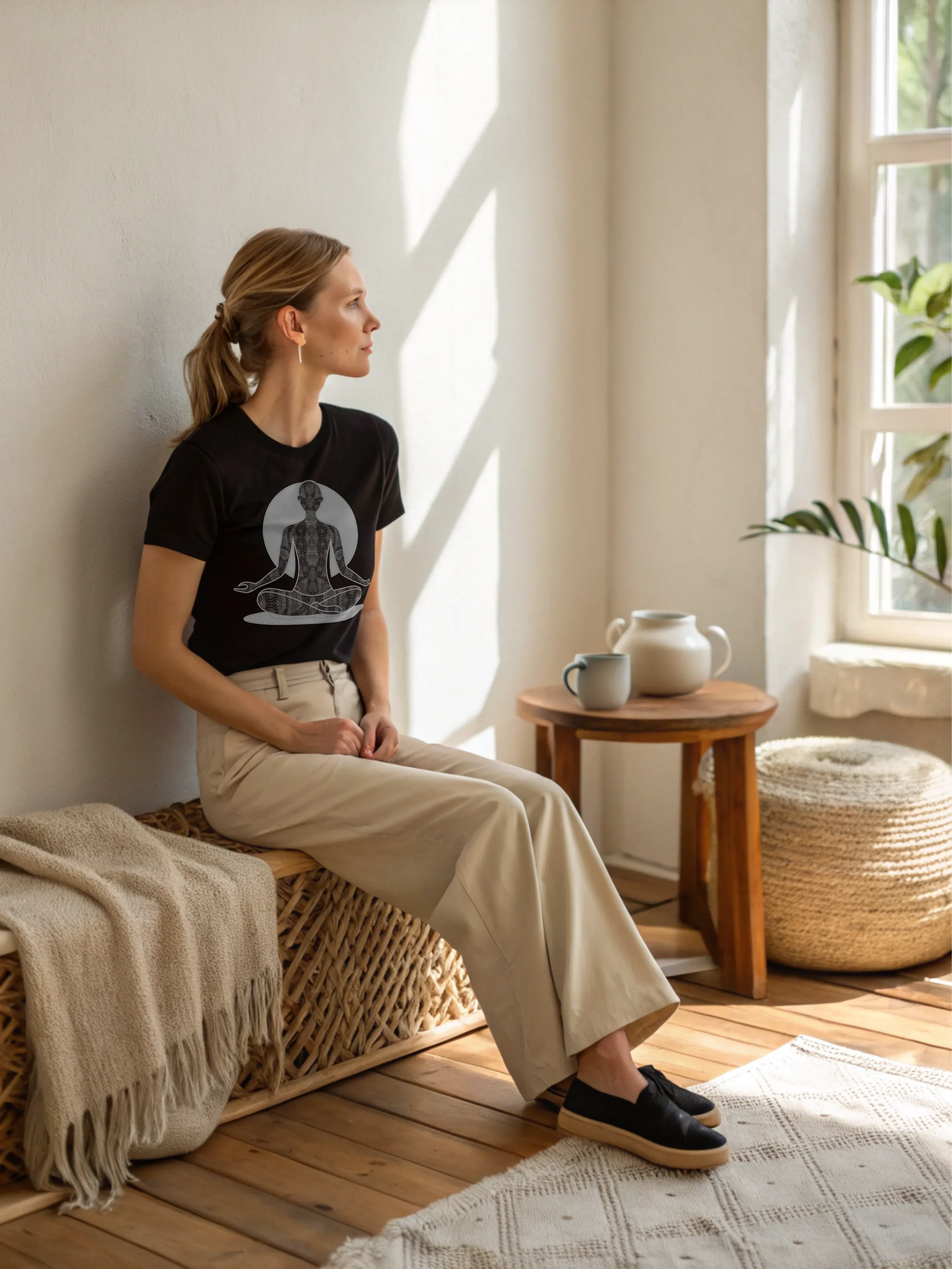 The Inner Way - T-Shirt - That Corner Store