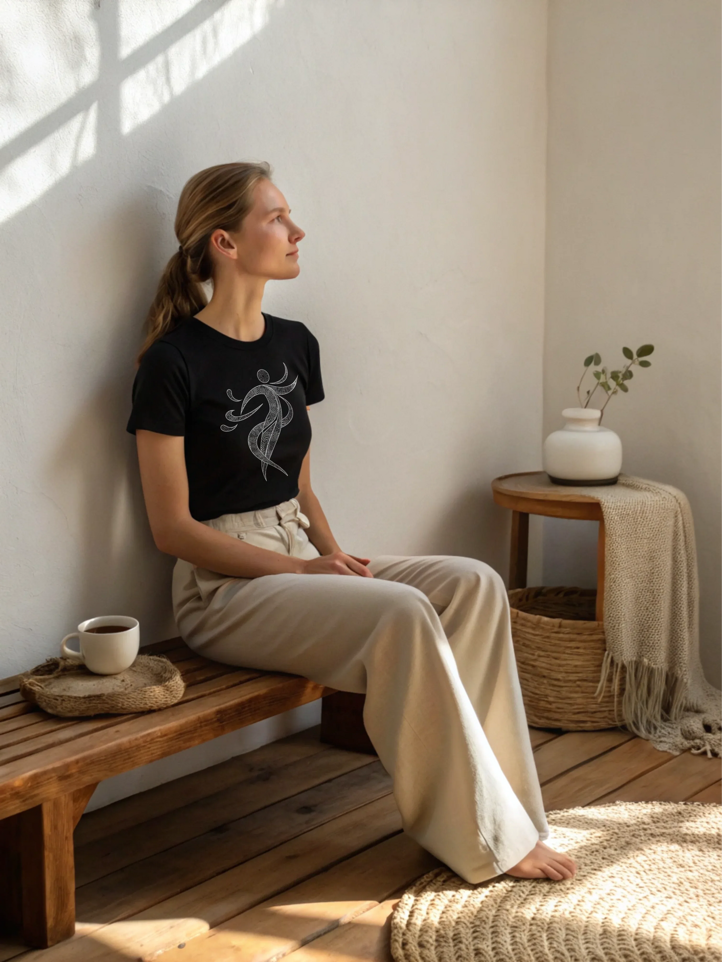 The Motion Within - T-Shirt - That Corner Store