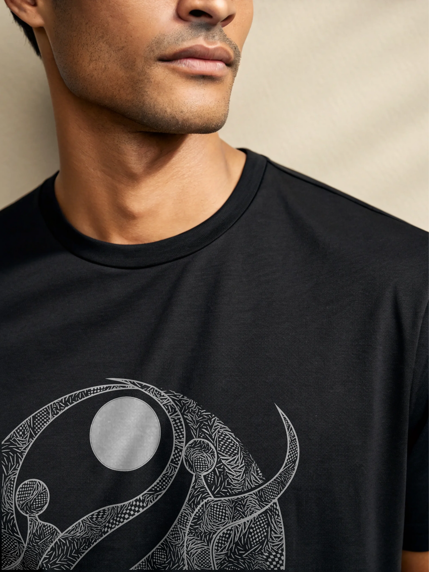 Midnight Rhythm - T-Shirt - That Corner Store