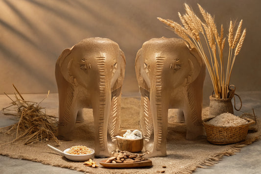 Earthbound Grace - Home & Living - That Corner Store