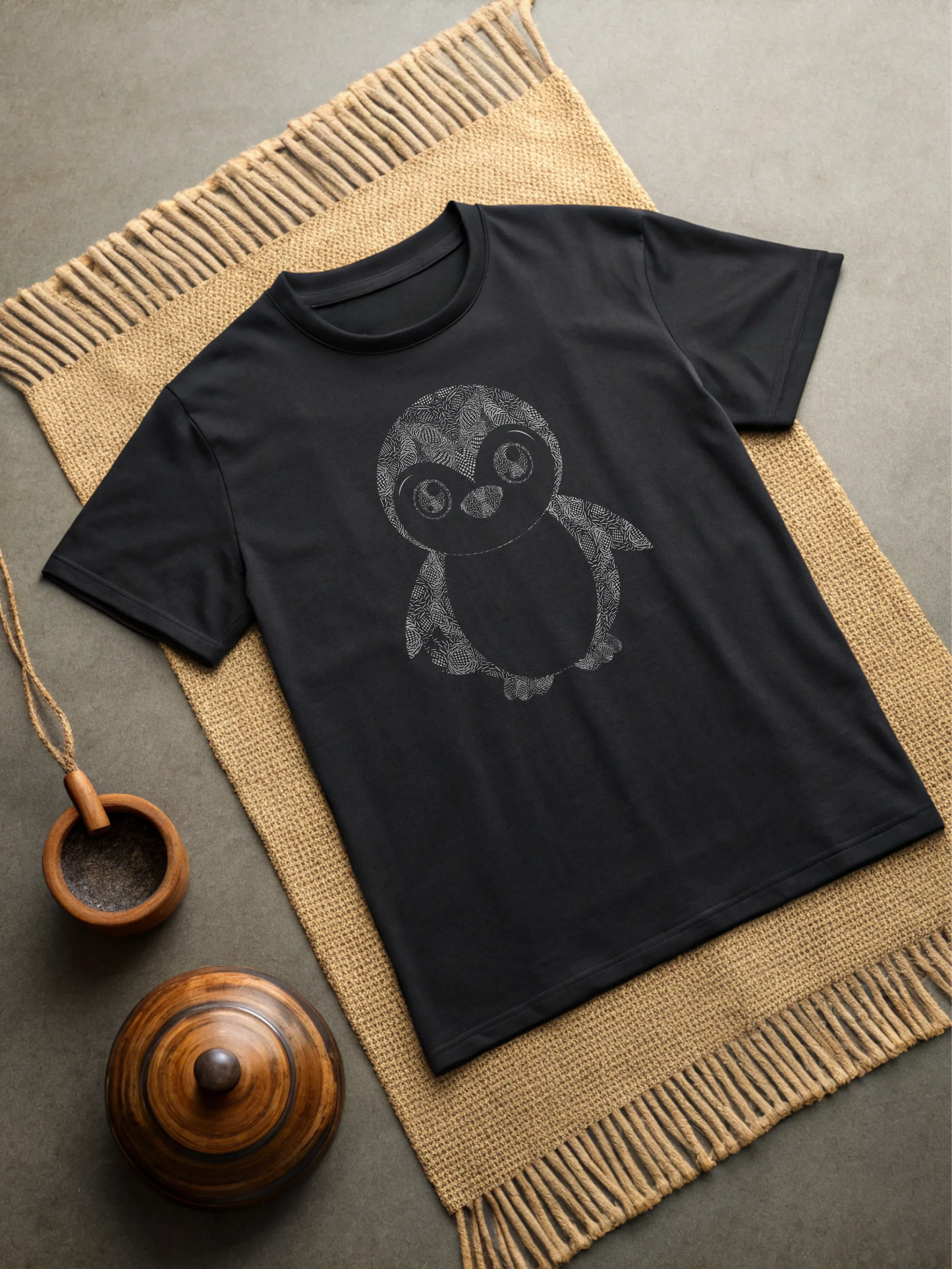 Ink & Ice - T-Shirt - That Corner Store