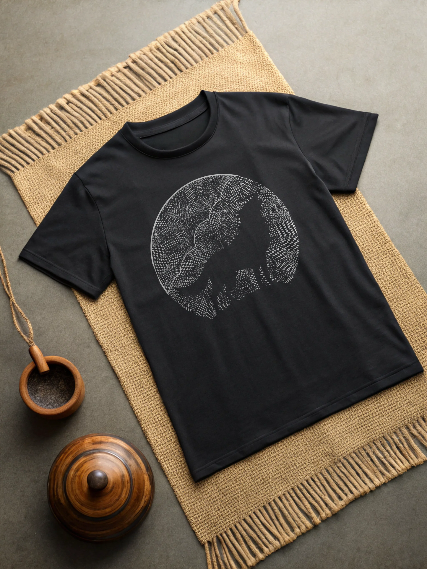 Call of the Quiet - T-Shirt - That Corner Store