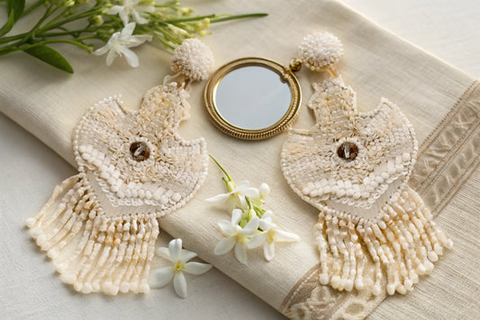 Seafoam Drop - Accessories - That Corner Store