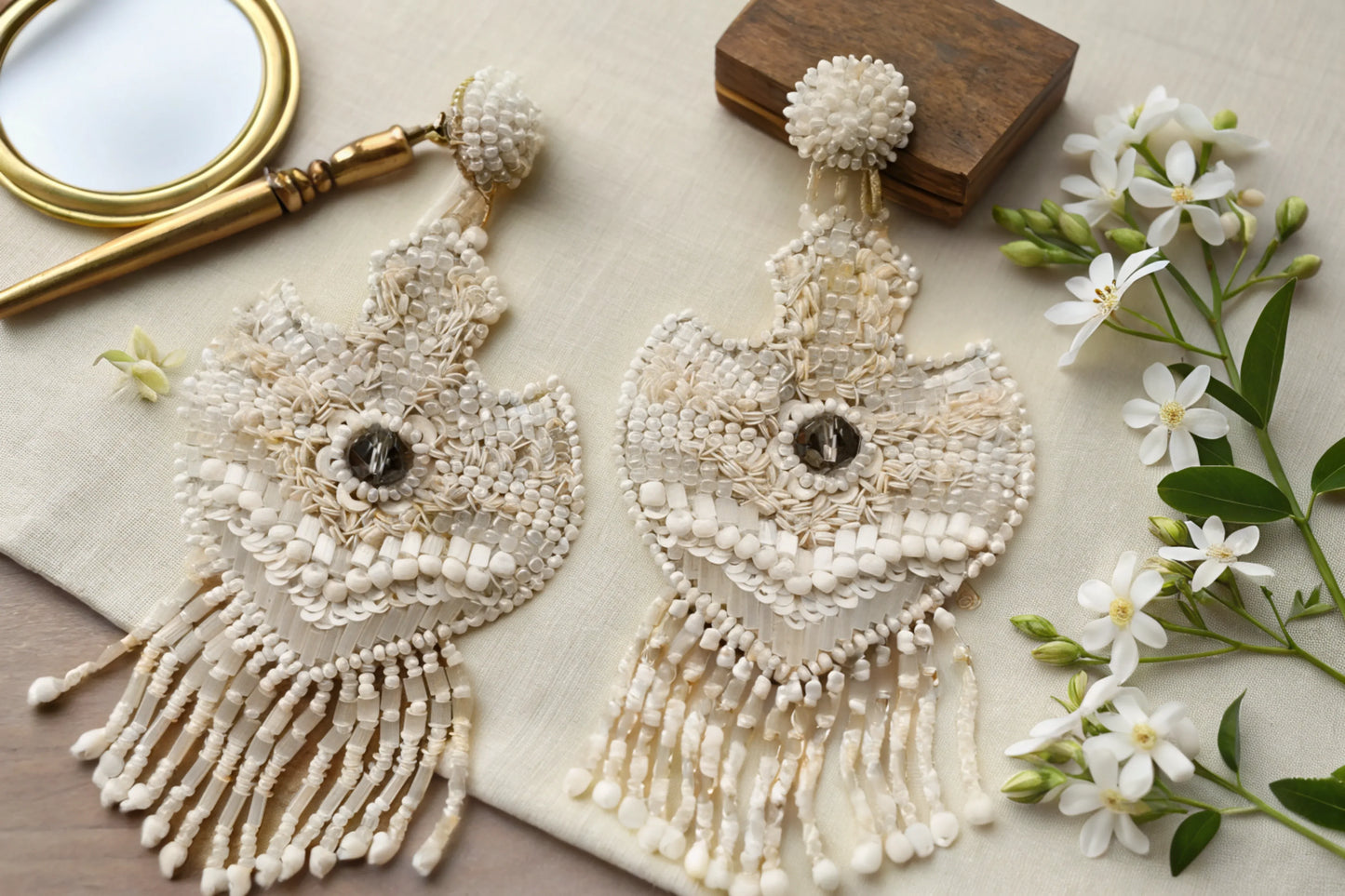 Seafoam Drop - Accessories - That Corner Store