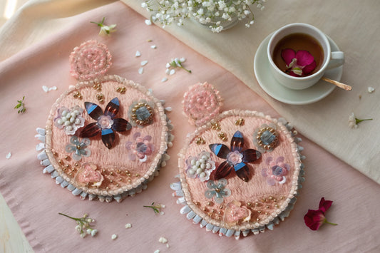 Petal Parade - Accessories - That Corner Store