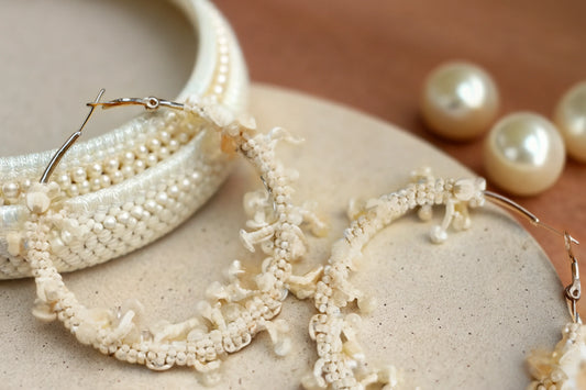 Ivory Whisper - Accessories - That Corner Store