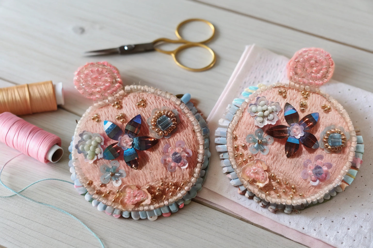 Petal Parade - Accessories - That Corner Store