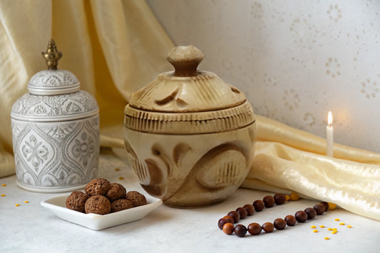 Ritual Roots - Home & Living - That Corner Store