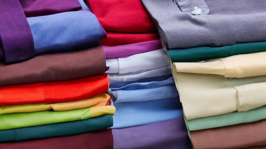 Color Theory: Choosing the Perfect Hues for Men's Casual Shirts