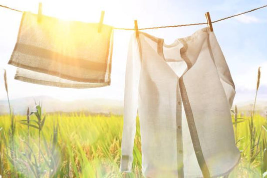 Stay Cool, Look Sharp: Linen White Shirts for Hot Summer Days