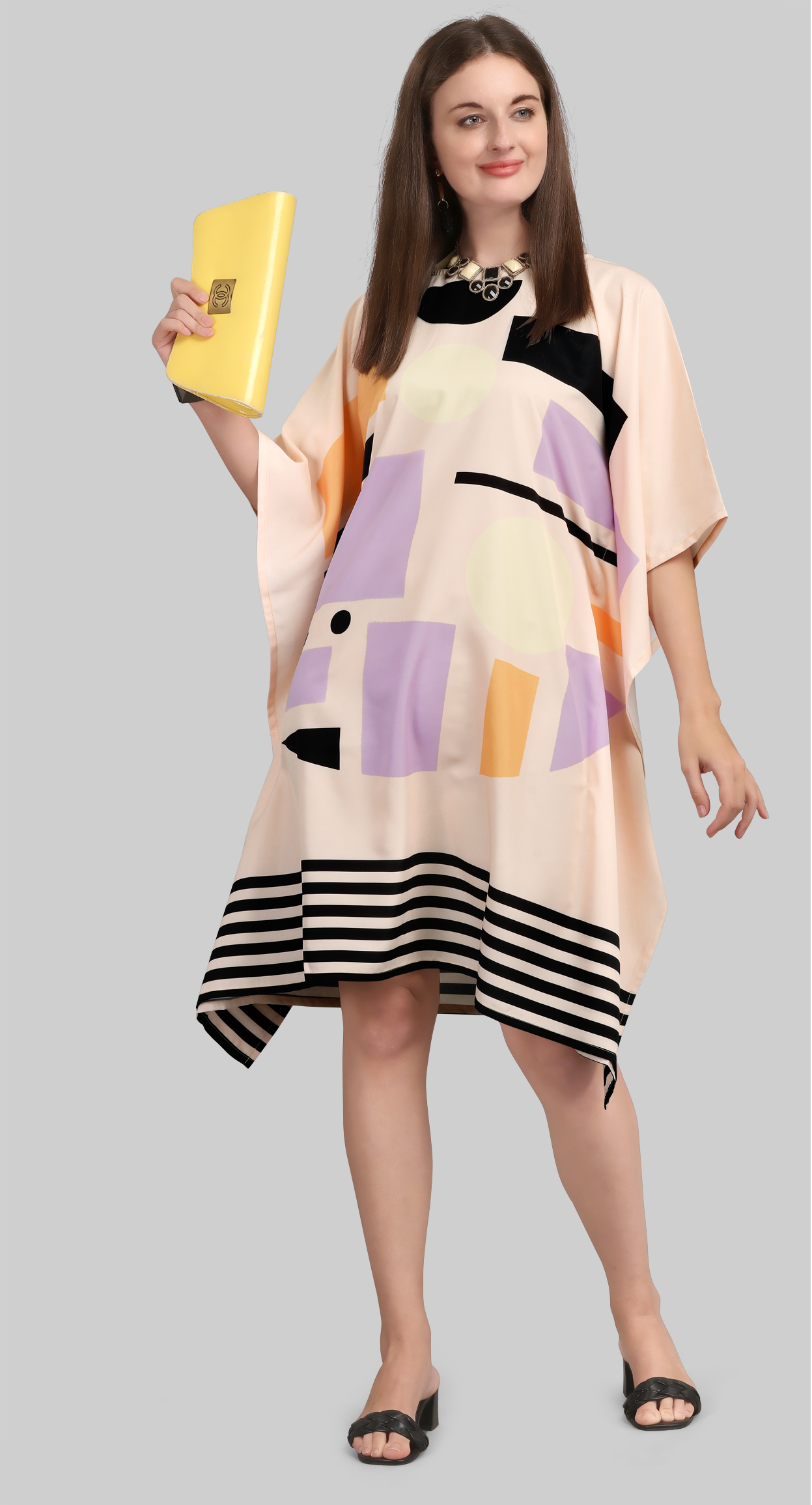 Dreamscape Kaftan