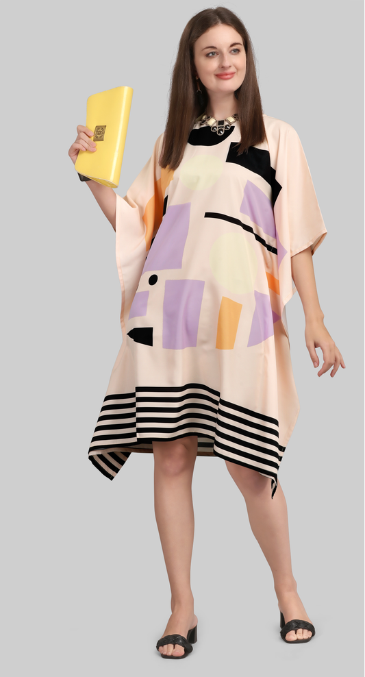 Dreamscape Kaftan