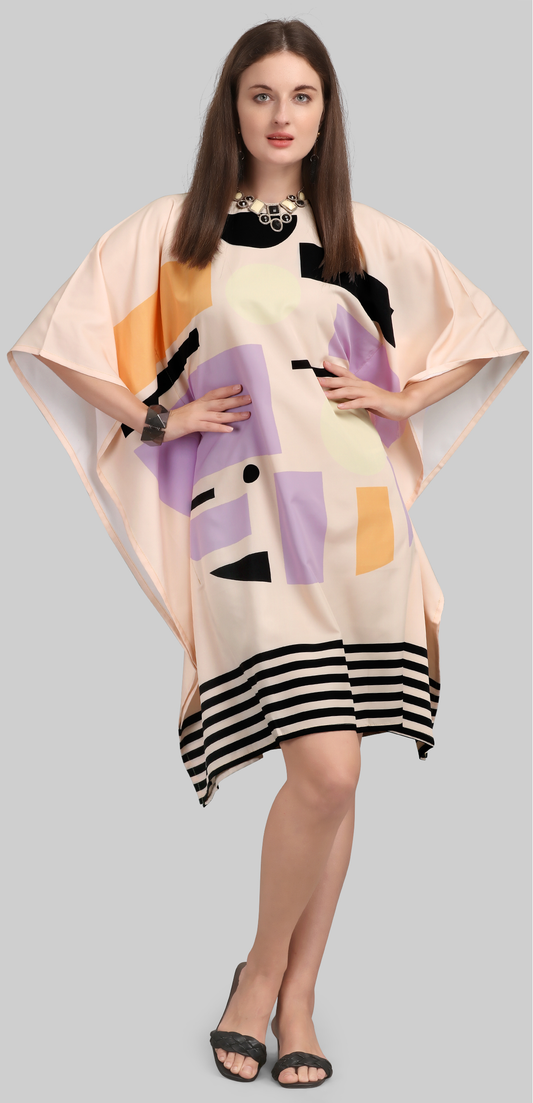 Dreamscape Kaftan