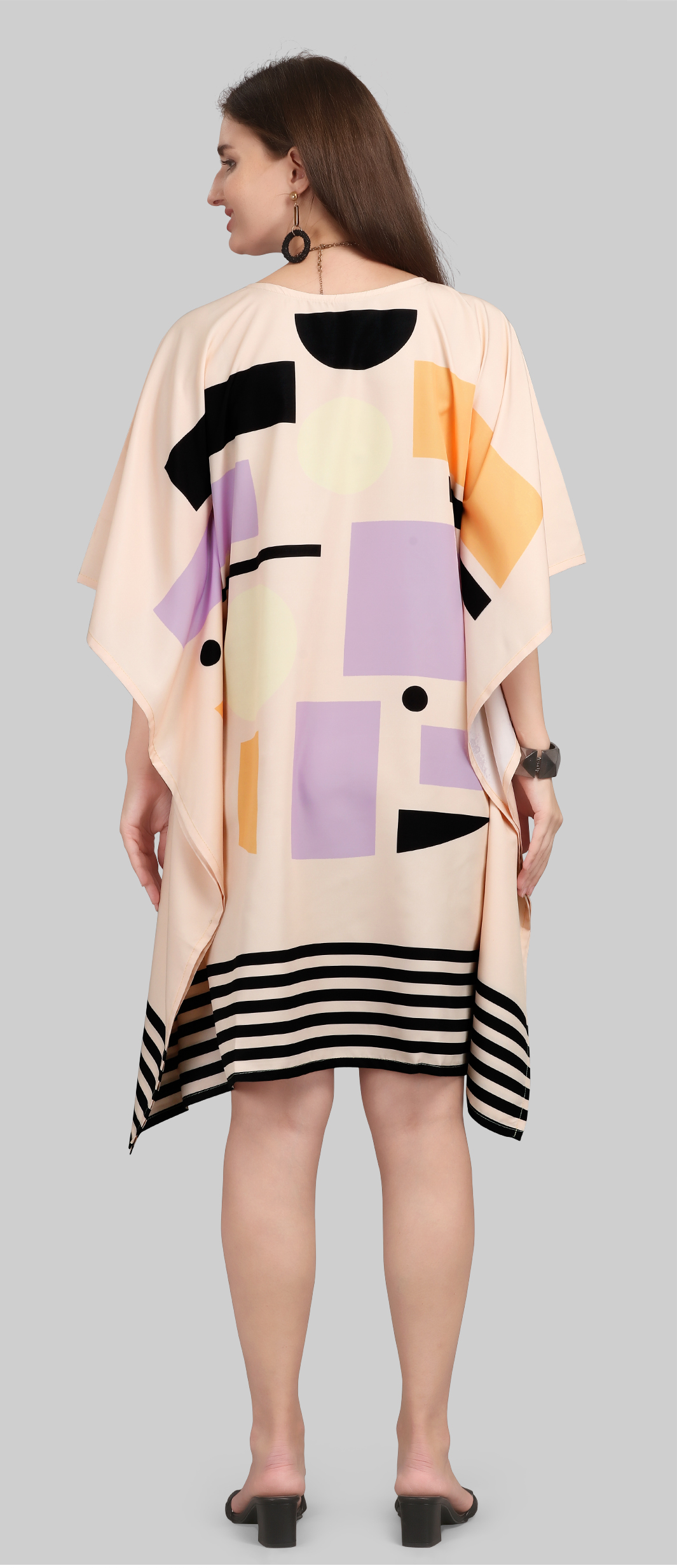 Dreamscape Kaftan