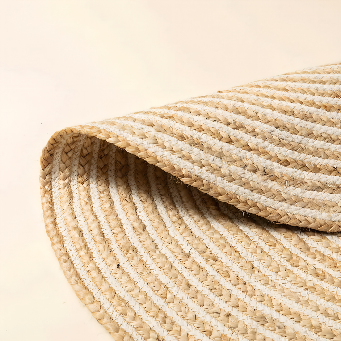 Shunya – The Infinite Loop Rug