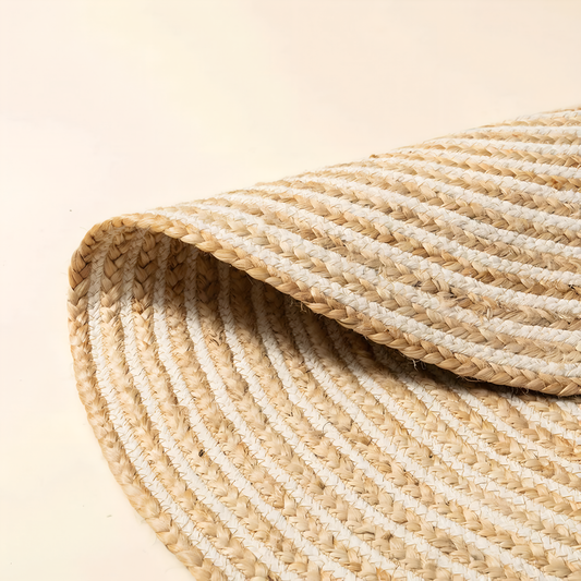 Shunya – The Infinite Loop Rug